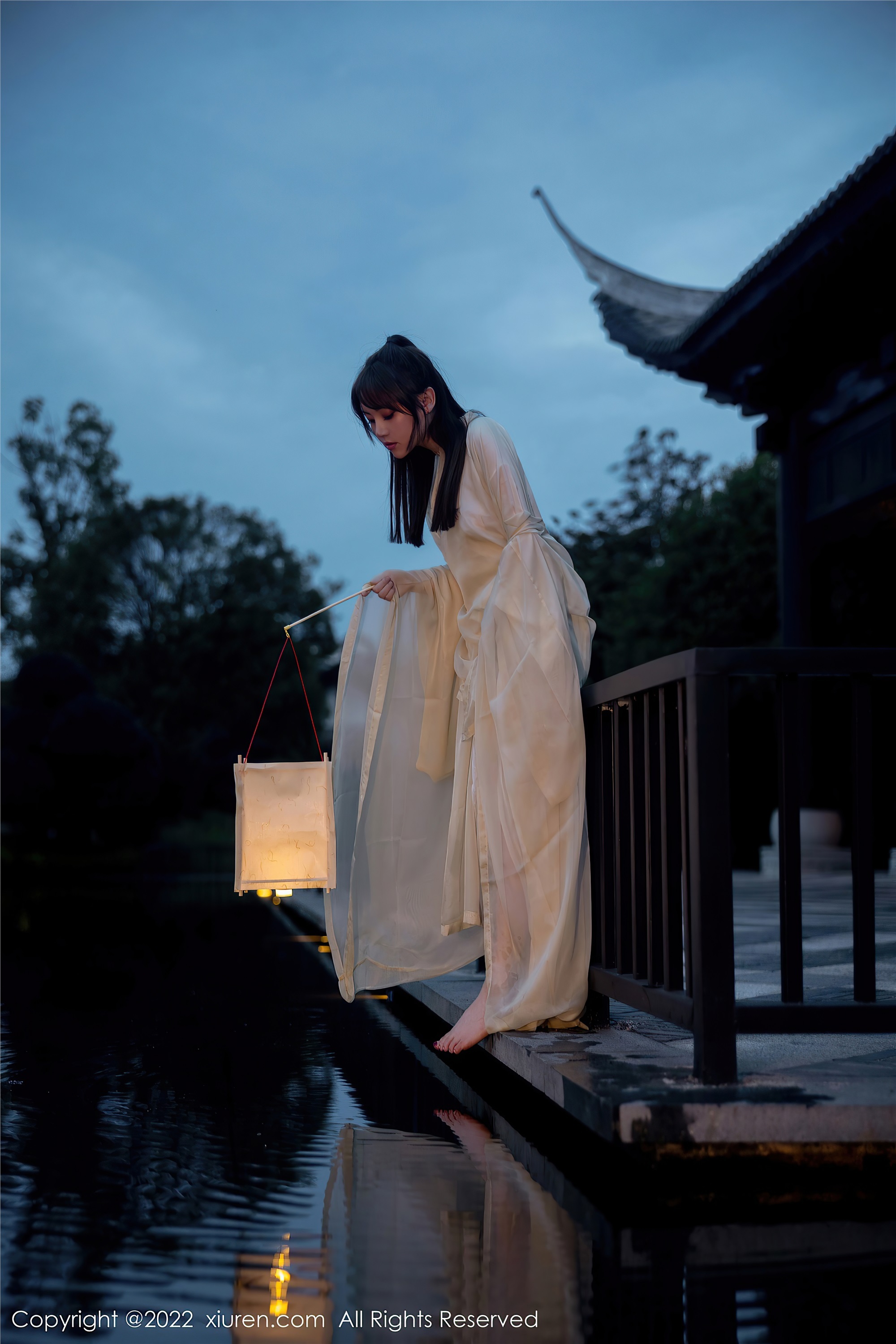 Xiuren秀人网 2022.09.28 NO.5653 豆瓣酱